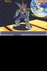 画像集#040のサムネイル/NDS「流星のロックマン3」,“ノイズチェンジ”による能力を一挙公開