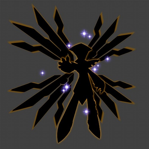 画像集#002のサムネイル/「流星のロックマン3」最終ボスが公開,その先に待つものとは…?