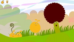 ꡼ No.004 | ž󤬥ѥåסȯΡLocoRoco 2סץ⡼ࡼӡ2ܤ4GamerUp