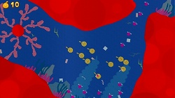 ꡼ No.005 | ž󤬥ѥåסȯΡLocoRoco 2סץ⡼ࡼӡ2ܤ4GamerUp