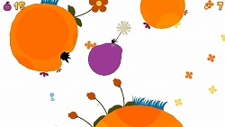 ꡼ No.006 | ž󤬥ѥåסȯΡLocoRoco 2סץ⡼ࡼӡ2ܤ4GamerUp