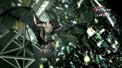 画像集#001のサムネイル/Xbox 360「NINJA BLADE」,公式サイトで最新トレイラーが公開に