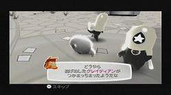 画像集#002のサムネイル/シンプルながらも手ごたえ十分。新感覚のぬりえアクション「ブロブ:カラフルなきぼう」