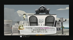 画像集#003のサムネイル/シンプルながらも手ごたえ十分。新感覚のぬりえアクション「ブロブ:カラフルなきぼう」