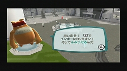 画像集#005のサムネイル/シンプルながらも手ごたえ十分。新感覚のぬりえアクション「ブロブ:カラフルなきぼう」