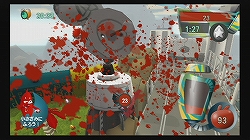 画像集#017のサムネイル/シンプルながらも手ごたえ十分。新感覚のぬりえアクション「ブロブ:カラフルなきぼう」