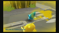 画像集#022のサムネイル/シンプルながらも手ごたえ十分。新感覚のぬりえアクション「ブロブ:カラフルなきぼう」