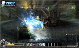 画像集#006のサムネイル/台湾Yeck製のファンタジー対戦アクションRPG「Legend of Glory」