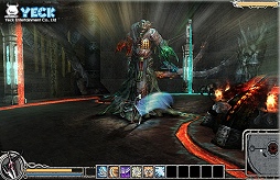 画像集#007のサムネイル/台湾Yeck製のファンタジー対戦アクションRPG「Legend of Glory」