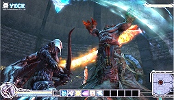 画像集#008のサムネイル/台湾Yeck製のファンタジー対戦アクションRPG「Legend of Glory」