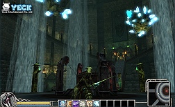 画像集#009のサムネイル/台湾Yeck製のファンタジー対戦アクションRPG「Legend of Glory」