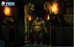 画像集#010のサムネイル/台湾Yeck製のファンタジー対戦アクションRPG「Legend of Glory」