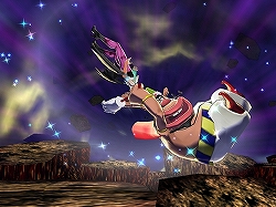 ꡼ No.009Υͥ / TGS 2008047WiiǤΥꥸʥǤˡ֥ĥΥVS.CAPCOM CROSS GENERATION OF HEROESץ٥ȥݡ