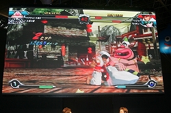 ꡼ No.014Υͥ / TGS 2008047WiiǤΥꥸʥǤˡ֥ĥΥVS.CAPCOM CROSS GENERATION OF HEROESץ٥ȥݡ