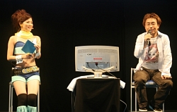 ꡼ No.015Υͥ / TGS 2008047WiiǤΥꥸʥǤˡ֥ĥΥVS.CAPCOM CROSS GENERATION OF HEROESץ٥ȥݡ