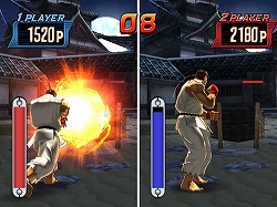 ꡼ No.016Υͥ / TGS 2008047WiiǤΥꥸʥǤˡ֥ĥΥVS.CAPCOM CROSS GENERATION OF HEROESץ٥ȥݡ