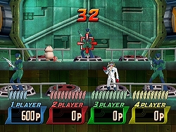 ꡼ No.017Υͥ / TGS 2008047WiiǤΥꥸʥǤˡ֥ĥΥVS.CAPCOM CROSS GENERATION OF HEROESץ٥ȥݡ