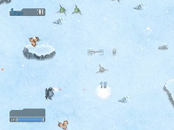 画像集#002のサムネイル/Wii版「タツノコVS.CAPCOM」,4種類のオリジナルゲームが一挙公開