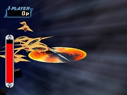 画像集#010のサムネイル/Wii版「タツノコVS.CAPCOM」,4種類のオリジナルゲームが一挙公開