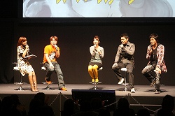 画像集#004のサムネイル/「タツノコVS. CAPCOM」にイッパツマンやあのキャラも参戦! 驚きの発表もあった「カプコン大格闘祭」