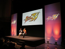 画像集#008のサムネイル/「タツノコVS. CAPCOM」にイッパツマンやあのキャラも参戦! 驚きの発表もあった「カプコン大格闘祭」