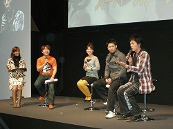 画像集#009のサムネイル/「タツノコVS. CAPCOM」にイッパツマンやあのキャラも参戦! 驚きの発表もあった「カプコン大格闘祭」