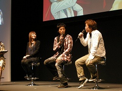 画像集#011のサムネイル/「タツノコVS. CAPCOM」にイッパツマンやあのキャラも参戦! 驚きの発表もあった「カプコン大格闘祭」