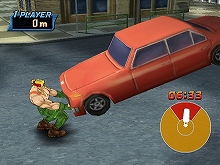 ꡼ No.008 | Wii֥ĥΥVS. CAPCOM CROSS GENERATION OF HEROESס6Ϣ³о쥭Ҳ1Ƥϡȥ奦ɡȥåɡɤηɡĻΥ