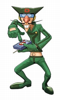 ꡼ No.005 | Wii֥ĥΥVS. CAPCOMס6Ϣ³Ҳ2ơ۾⥵ɡȥӥ塼ƥե른硼ɡȥåѥĥޥɡȥɥ󥸥ɤࡼӡ򥢥å