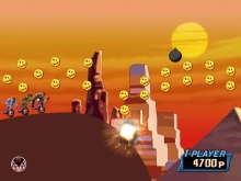 ꡼ No.013 | Wii֥ĥΥVS. CAPCOMס6Ϣ³Ҳ2ơ۾⥵ɡȥӥ塼ƥե른硼ɡȥåѥĥޥɡȥɥ󥸥ɤࡼӡ򥢥å