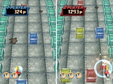 ꡼ No.008 | Wii֥ĥΥVS. CAPCOMס6Ϣ³Ҳ3ơȳ󵴡ɡȥɡȥƥåޥɡɤࡼӡ򥢥å