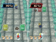 ꡼ No.009 | Wii֥ĥΥVS. CAPCOMס6Ϣ³Ҳ3ơȳ󵴡ɡȥɡȥƥåޥɡɤࡼӡ򥢥å