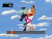 ꡼ No.007 | Wii֥ĥΥVS. CAPCOMס6Ϣ³Ҳ4ƤϡȽɡȥꥬɡȥɥ饤ɤࡼӡդǾҲ