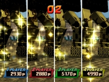 ꡼ No.009 | Wii֥ĥΥVS. CAPCOMס6Ϣ³Ҳ4ƤϡȽɡȥꥬɡȥɥ饤ɤࡼӡդǾҲ