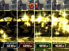 ꡼ No.010 | Wii֥ĥΥVS. CAPCOMס6Ϣ³Ҳ4ƤϡȽɡȥꥬɡȥɥ饤ɤࡼӡդǾҲ