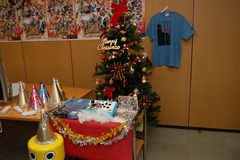 画像集#004のサムネイル/対戦格闘アクションだけどノリはパーティゲーム? Wii「タツノコ VS. CAPCOM」先行体験会レポート