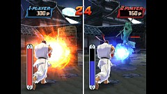 対戦格闘アクションだけどノリはパーティゲーム Wii タツノコ Vs Capcom 先行体験会レポート
