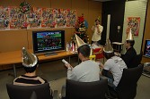 画像集#010のサムネイル/対戦格闘アクションだけどノリはパーティゲーム? Wii「タツノコ VS. CAPCOM」先行体験会レポート
