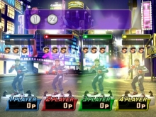 画像ギャラリー No.007のサムネイル画像 / いよいよ明日発売! 「タツノコ VS. CAPCOM」キャラ紹介第6弾は“バツ”“ロック・ヴォルナット”“ポリマー”“ハクション大魔王”