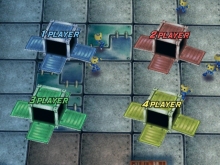 画像ギャラリー No.008のサムネイル画像 / いよいよ明日発売! 「タツノコ VS. CAPCOM」キャラ紹介第6弾は“バツ”“ロック・ヴォルナット”“ポリマー”“ハクション大魔王”