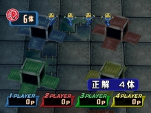 画像ギャラリー No.009のサムネイル画像 / いよいよ明日発売! 「タツノコ VS. CAPCOM」キャラ紹介第6弾は“バツ”“ロック・ヴォルナット”“ポリマー”“ハクション大魔王”