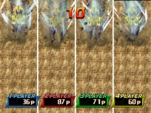 画像ギャラリー No.010のサムネイル画像 / いよいよ明日発売! 「タツノコ VS. CAPCOM」キャラ紹介第6弾は“バツ”“ロック・ヴォルナット”“ポリマー”“ハクション大魔王”