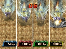 画像ギャラリー No.011のサムネイル画像 / いよいよ明日発売! 「タツノコ VS. CAPCOM」キャラ紹介第6弾は“バツ”“ロック・ヴォルナット”“ポリマー”“ハクション大魔王”