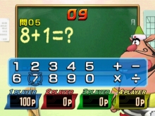 画像ギャラリー No.012のサムネイル画像 / いよいよ明日発売! 「タツノコ VS. CAPCOM」キャラ紹介第6弾は“バツ”“ロック・ヴォルナット”“ポリマー”“ハクション大魔王”