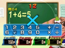 画像ギャラリー No.013のサムネイル画像 / いよいよ明日発売! 「タツノコ VS. CAPCOM」キャラ紹介第6弾は“バツ”“ロック・ヴォルナット”“ポリマー”“ハクション大魔王”