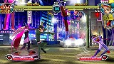 タツノコ VS. CAPCOM CROSS GENERATION OF HEROES