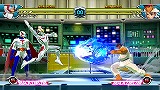 タツノコ VS. CAPCOM CROSS GENERATION OF HEROES