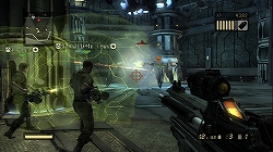 画像集#015のサムネイル/シングル/マルチ共に大きくパワーアップ。最大60人対戦も可能なPS3用FPS「RESISTANCE 2」のプレイレポートを掲載