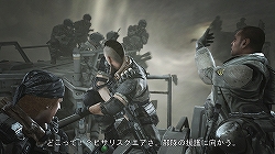 画像集#005のサムネイル/PSフォーマット期待のFPSがPS3で登場。「KILLZONE 2」4月23日発売&3月には体験版配信
