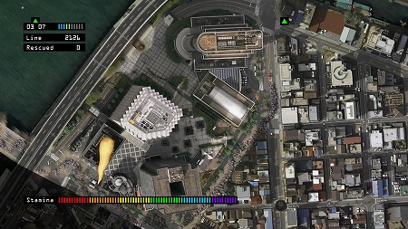 画像集#011のサムネイル/新作を一足先に試遊「体験!プレイステーション」が新宿駅西口で開催